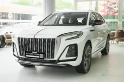 
										Hongqi HS3 PHEV full									