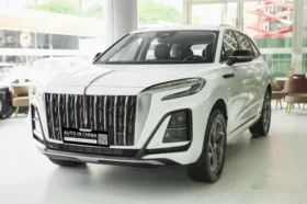 Hongqi HS3 PHEV
