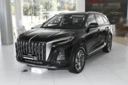 
										Hongqi HS3 PHEV full									