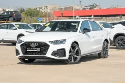 
										Audi A4L 40TFSI full									