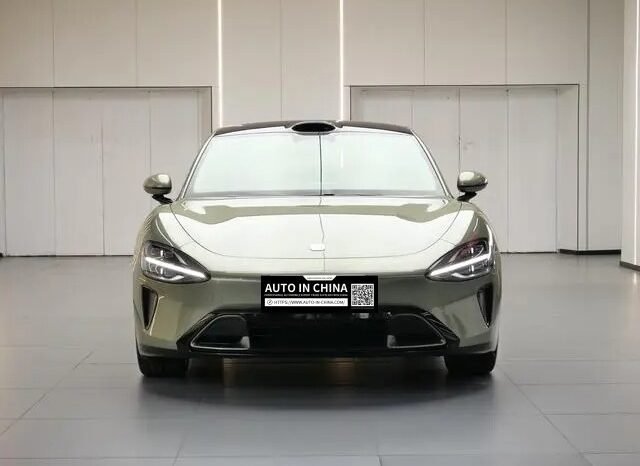 
								Audi A6L 45TFSI full									