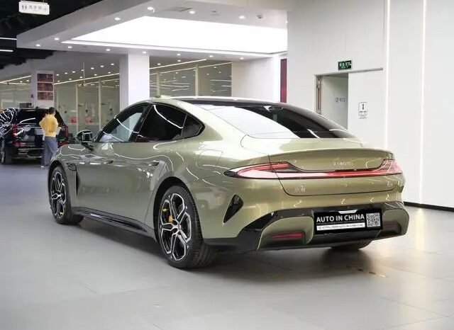 
								Audi A6L 45TFSI full									