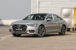
										Audi A6L 45TFSI full									