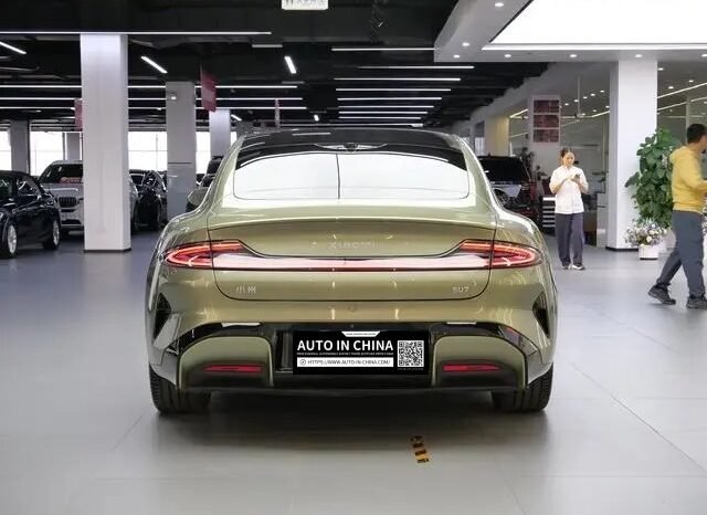 
								Xiaomi SU7 2024 full									