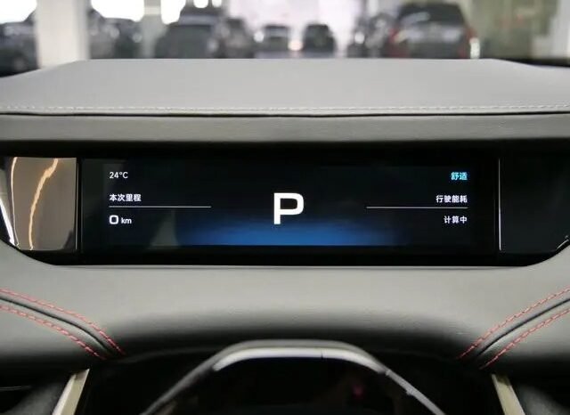 
								Audi A6L 45TFSI full									