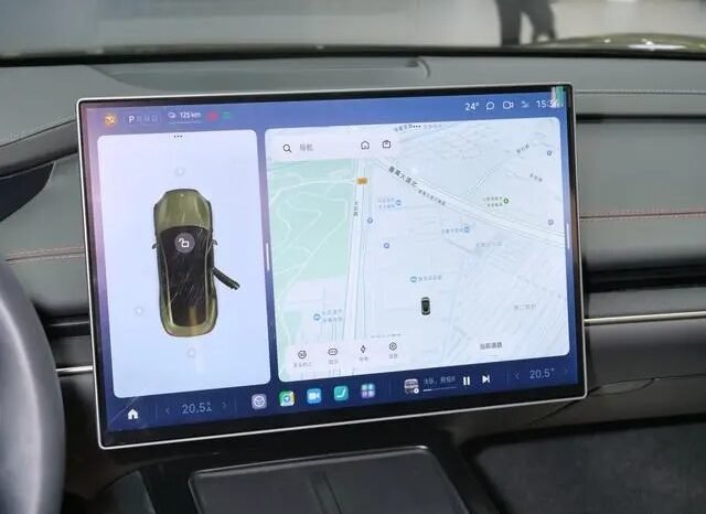 
								Xiaomi SU7 2024 full									