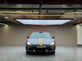 Xiaomi SU7 Ultra 2025