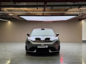 Xiaomi SU7 Ultra 2025