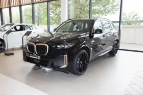 BMW X5 xDrive40Li