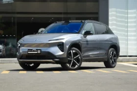 NIO ES7
