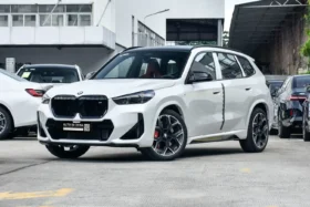 BMW X1 M35Li