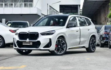 BMW X1 M35Li