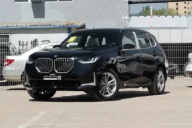 BMW X3 xDrive25L Luxury