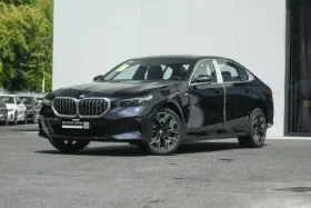 BMW i5 eDrive50L M Sport
