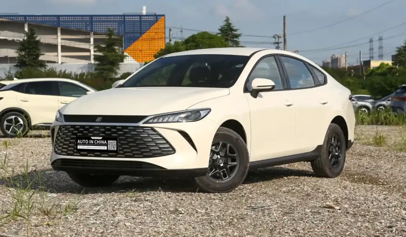 
								BYD Qin PLUS DM full									