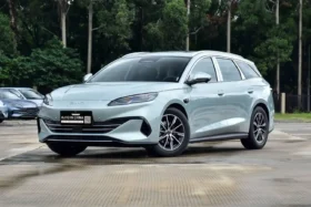 BYD Seal 06 DM-i Wagon