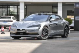 
										BYD Yangwang U7 EV full									