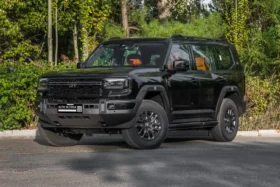 Chery Jetour Zongheng G700