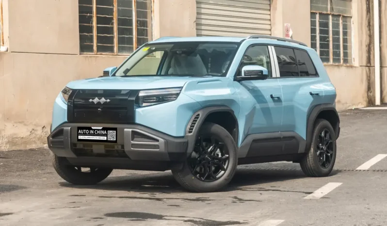 
								FANG CHENG BAO Ti3 full									