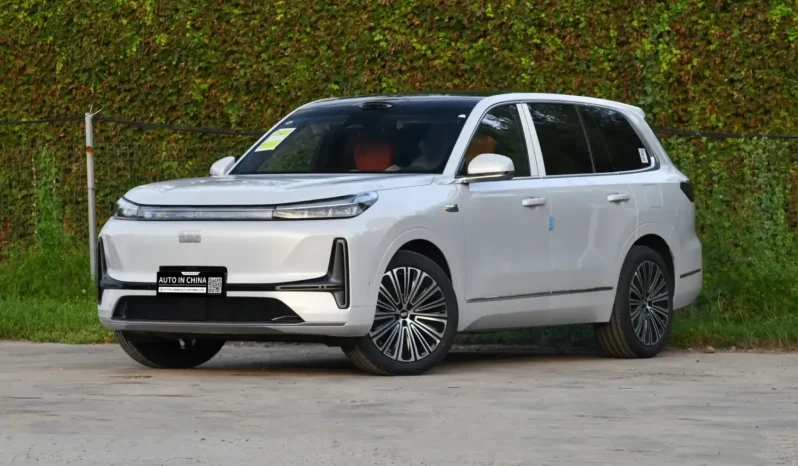 
								Geely Galaxy A7 full									