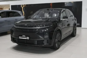 Li auto L7
