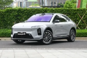 NIO EC6
