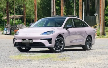 Aion RT 650 Zhizun Edition
