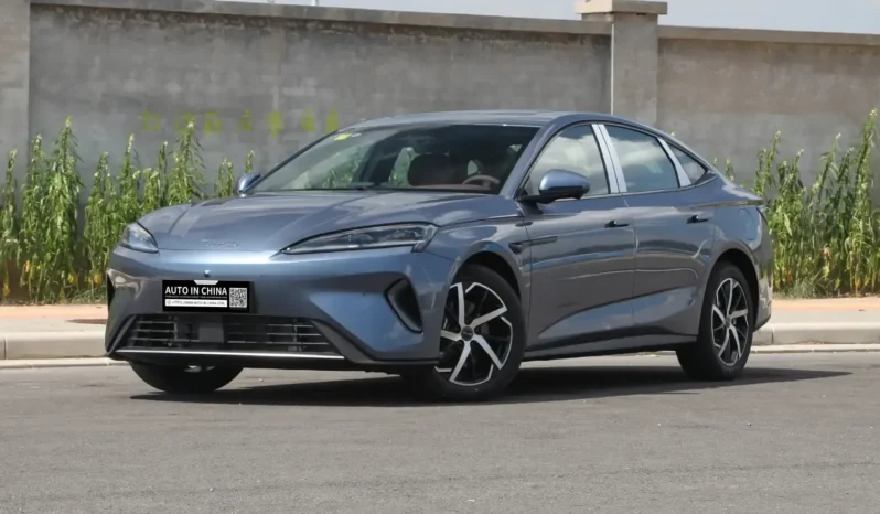 
								BYD Seal 07 DM-i full									