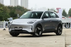 Geely Galaxy Xingyuan