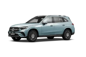 Mercedes-Benz GLC300L