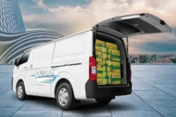 
										Foton VIEW Series full									