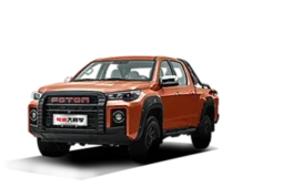 
										Foton TUNLAND Series full									