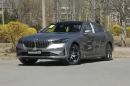 
										BMW i5 eDrive35L Luxury full									