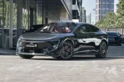 
										Avatr 12 Royal Edition full									