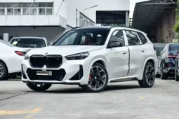 
										BMW X1 M35Li full									