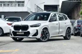 BMW X1 M35Li