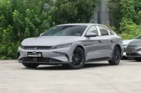 BYD Han DM-i