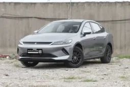 
										BYD Qin PLUS EV full									