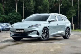 BYD Seal 06 DM-i Wagon