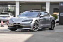 
										BYD Yangwang U7 EV full									