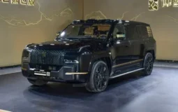 
										BYD Yangwang U8L Dingshi full									