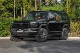 Chery Jetour Zongheng G700