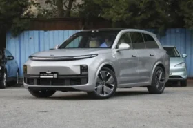 Li auto L8