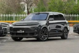 
										Li auto L9 full									