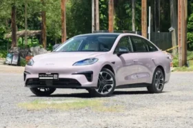 Aion RT 650 Zhizun Edition