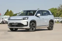 
										Aion V 520km T-Rex 2026 full									