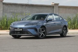 
										BYD Seal 07 DM-i full									