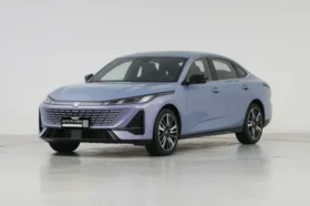 Changan Eado 4th Gen