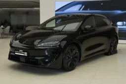 
										Chery Luxeed R7 full									