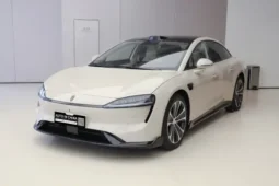 
										Chery Luxeed S7 full									